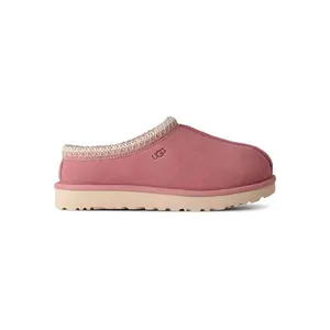 UGG Tasman II Slipper Horizon Pink (Women's) - Trendy Streetwear Cozy Slip-On