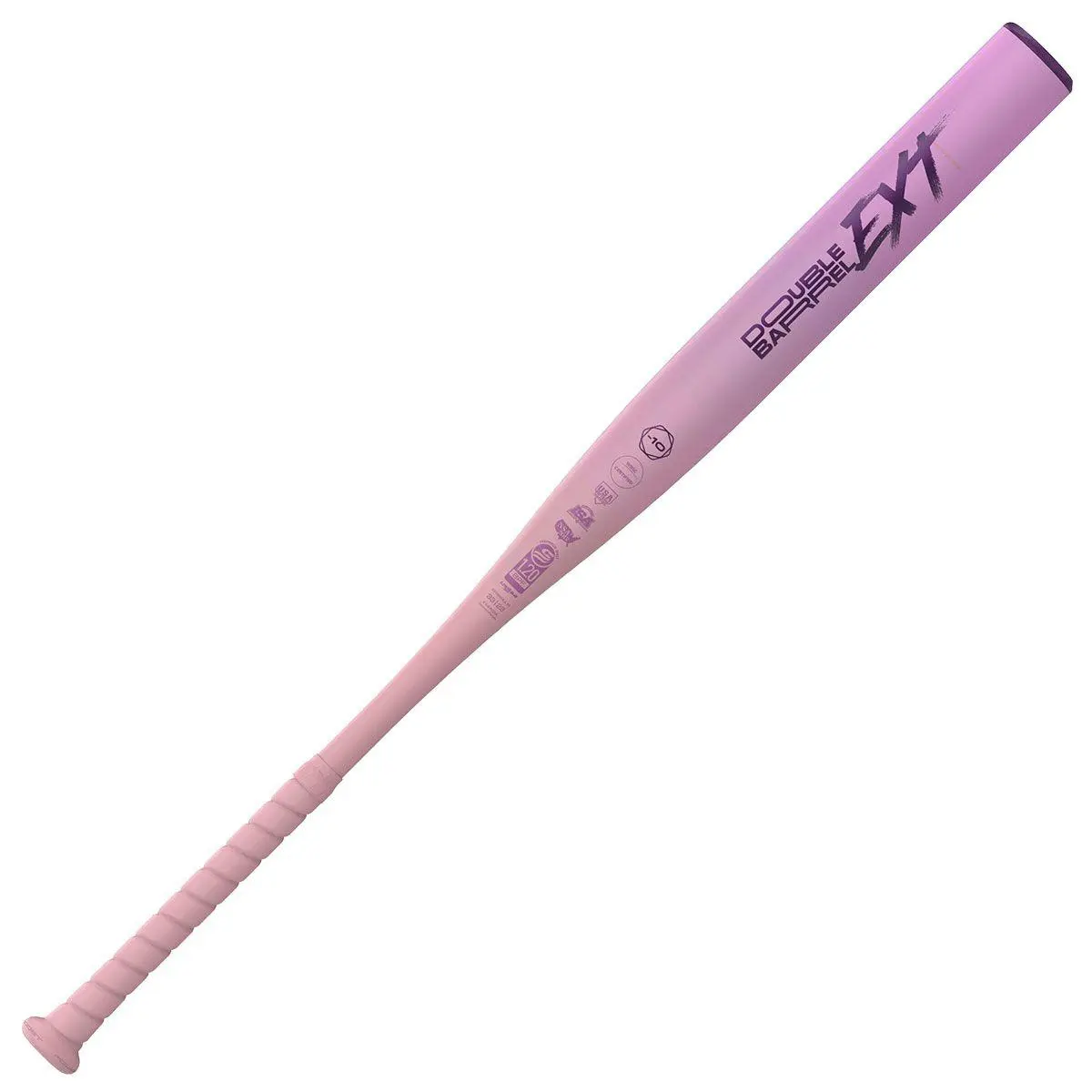 2026 Easton Ghost Unlimited -9 Fastpitch Softball Bat: EFP6GHUL9