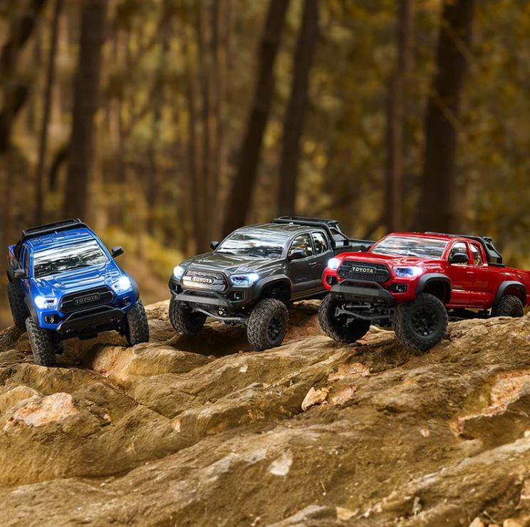 FMS 1:24 FCX24M Toyota Tacoma RTR