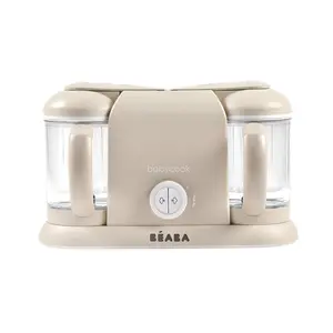 Babycook® Duo Baby Food Maker Processor