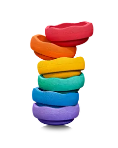 Rainbow Set
