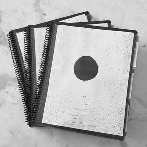 Vellum Organizer