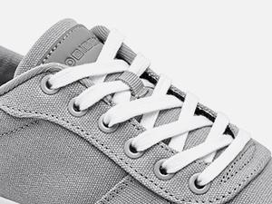 HOBIBEAR Spring/Autumn Adult Men's Sports & Casual Shoes Outdoor Slip-On Sneakers