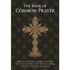 USED-The Book of Common Prayer: Pocket Edition by The Episcopal Church (Paperback)