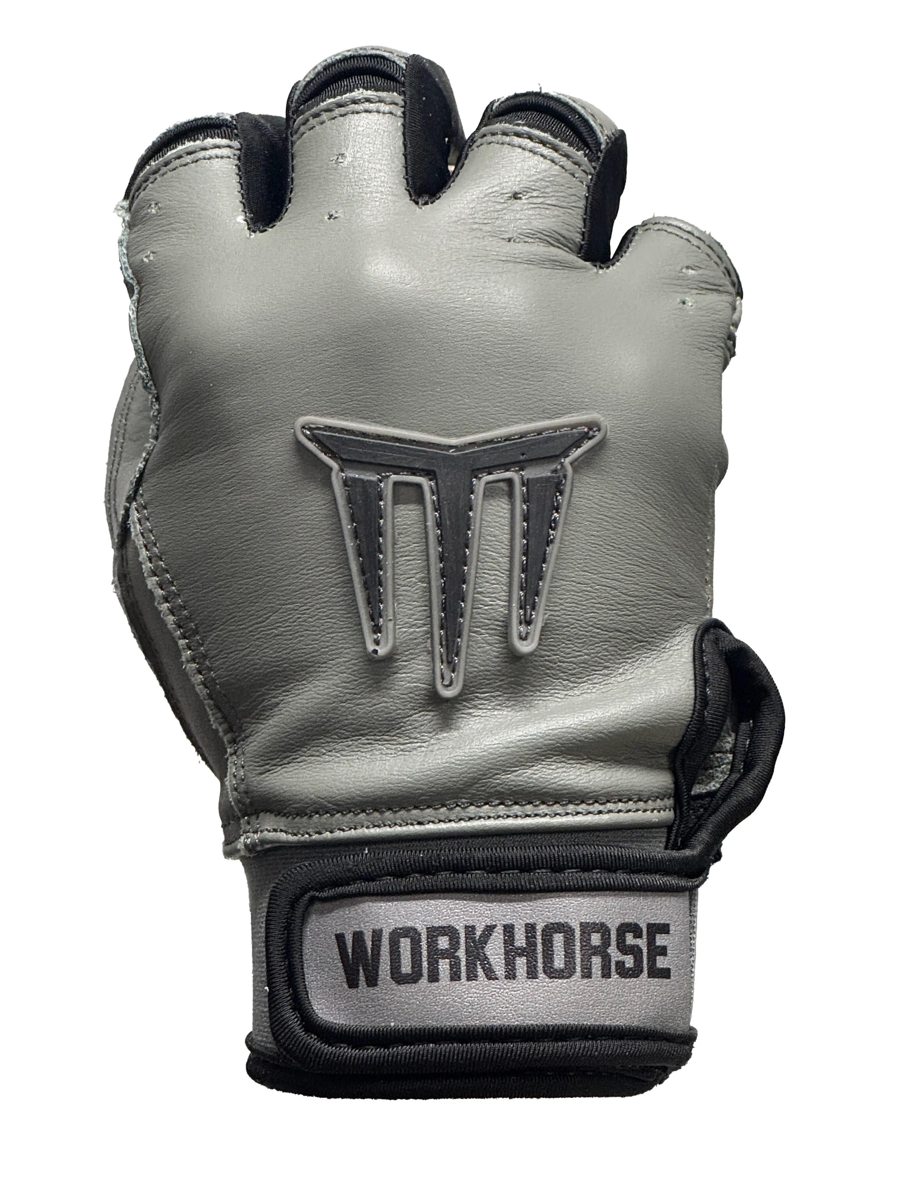 Workhorse Batting Gloves- The Raider