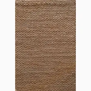 Zane Jute Flatweave Rug