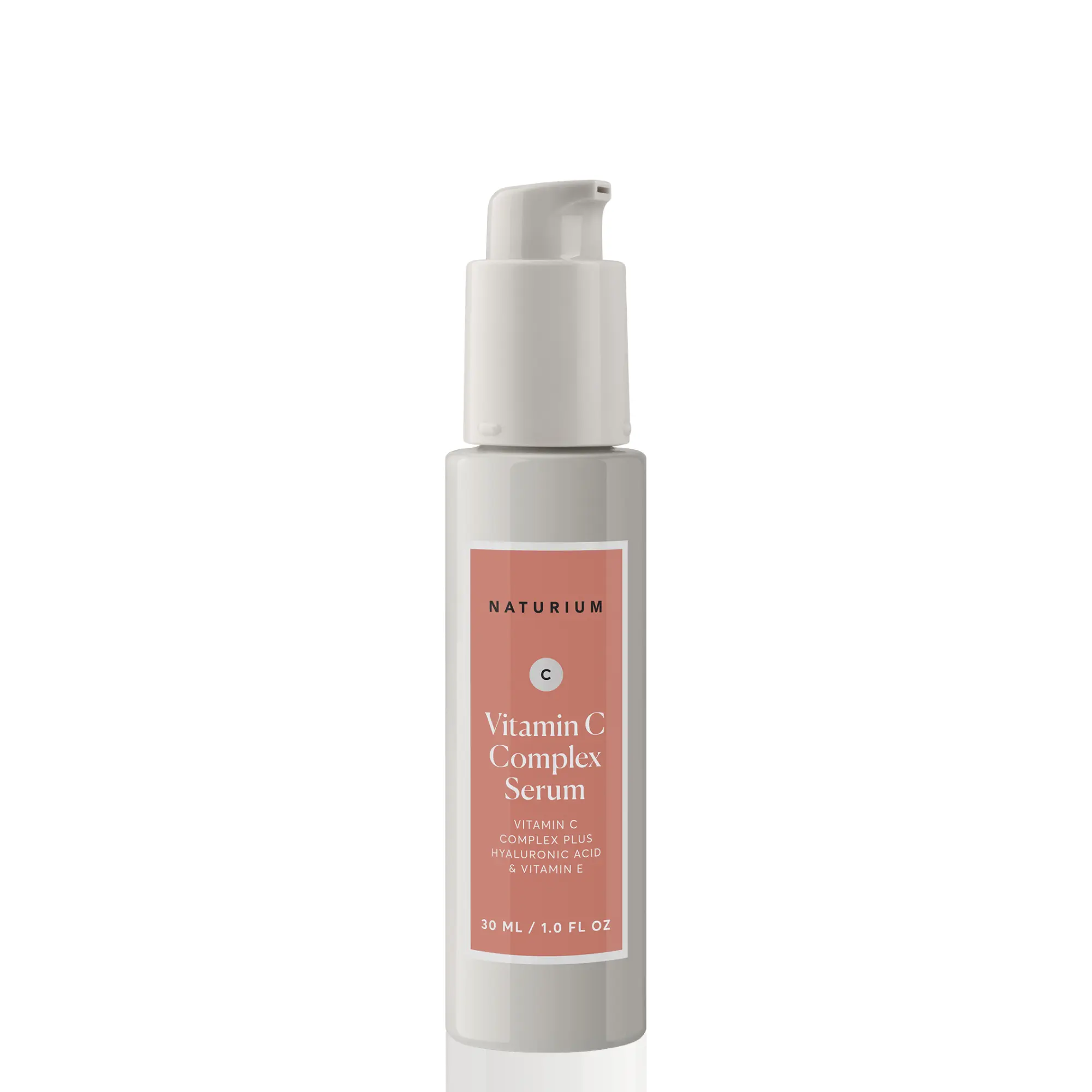Naturium Vitamin C Complex Serum (30ml) - Face Serum for Skin Dullness and Fine Lines and Wrinkles Naturium Vitamin C Complex Serum (30ml) - Face Serum for Skin Dullness and Fine Lines and Wrinkles