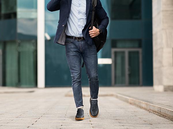 Bruno Marc Men's Dress Sneakers Business Casual Shoes for Men Lace Up Slip-Resistant Fashion Sneakers