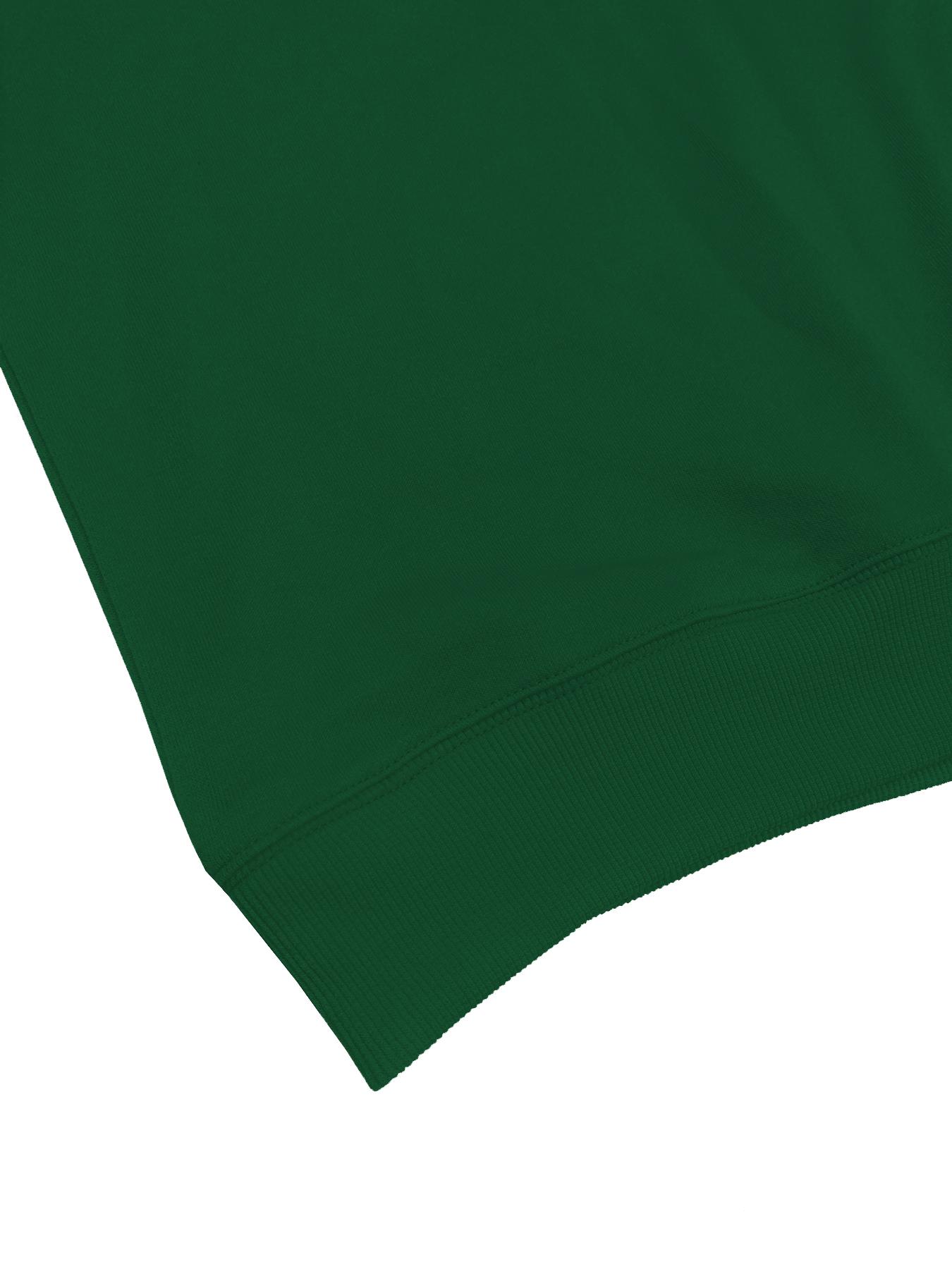 Women's Two-piece Set Solid Zip Up Funnel Neck Sweatshirt & Drawstring Waist Pants Casual Fall Winter Workout Sets Cozy Drop Shoulder Long Sleeve Top Pocket Trousers for Daily Outdoor Wear