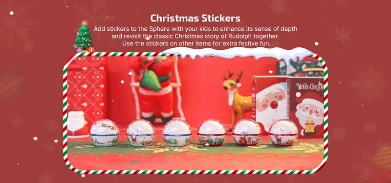 OLIGHT Sphere Smart Night Light, 75 lumens Stepless Dimming Table Lamp with Remotely APP Control, Magnetic Rechargeable RGB Ambient Light