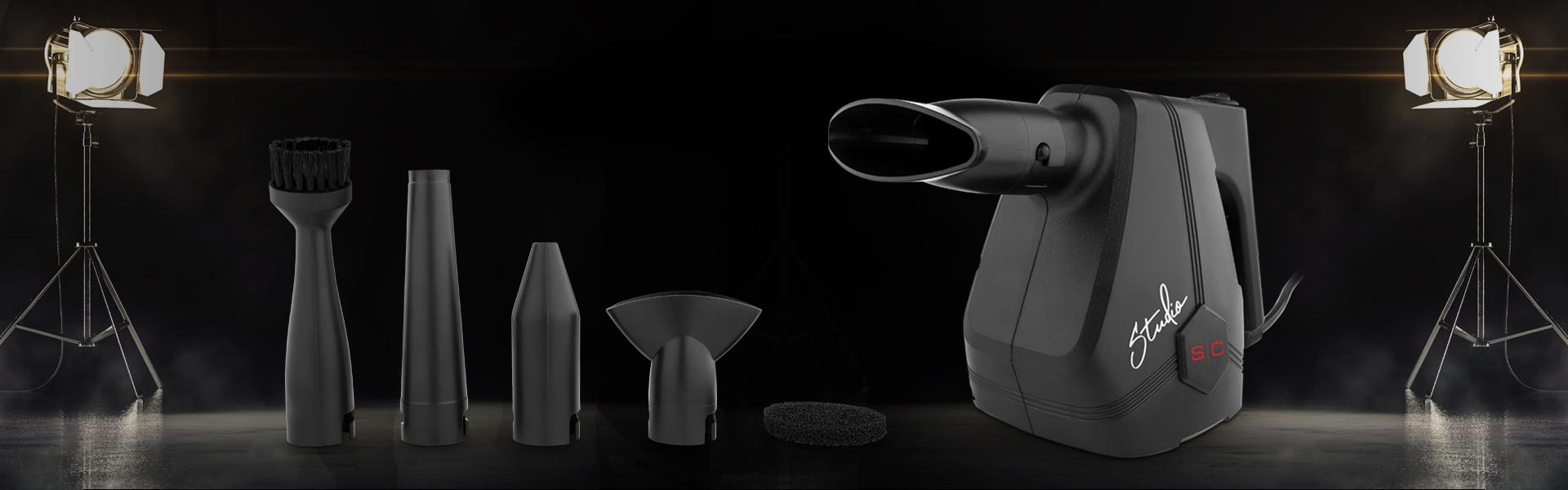 StyleCraft Studio Corded Shop Blower , Easy Cleanup around the Studio and Salon