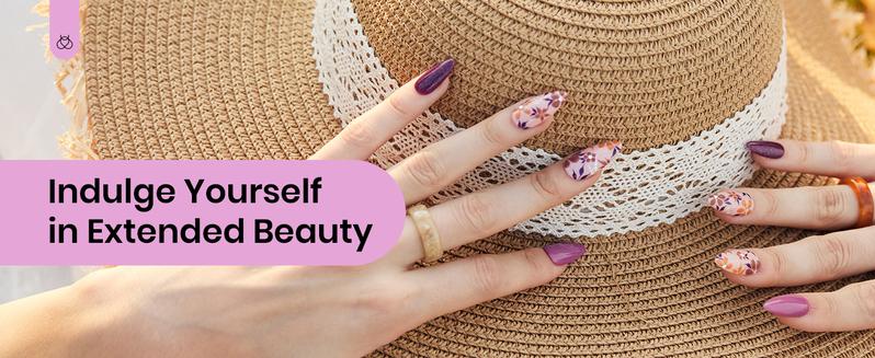 Beetles Nail Extension Poly Gel, Professional DIY Nail Art for Starter, Gift for Women gift for girls, Nail Manicure at home,  Beginner friendly #cozyvibes #effortlessbeauty