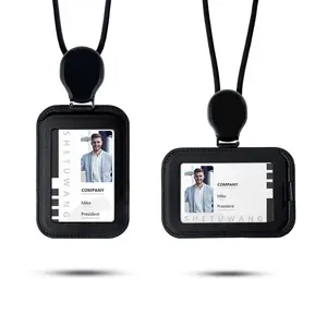 present formen,mens wallet gift,ID case for men,Universal ID card holder,Genuine leather anti-demagnetization direct brush ID card holder,slim wallets for men,Christmas gifts,seven-day no-reason return policy