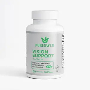 Vision Support