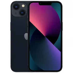 Refurbished Apple iPhone 13 128GB Unlocked Midnight Good Condition Refurbished Apple iPhone 13 128GB Unlocked Midnight Good Condition
