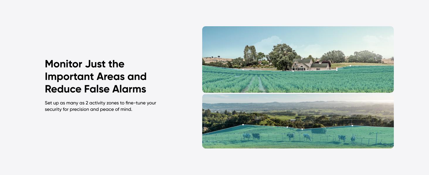 eufy Security 4G LTE Cam S330, 4K Cellular Solar Security Cameras Wireless Outdoor, Pan and Tilt, 4G and Wi-Fi Duo-Mode, AI Tracking, with SIM Card and 32GB SD Card Colorful Automatic｜Spingtok