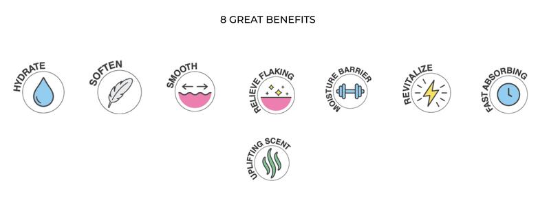 Eight Hour® HydraPlay™ Skin Perfecting Daily Moisturizer