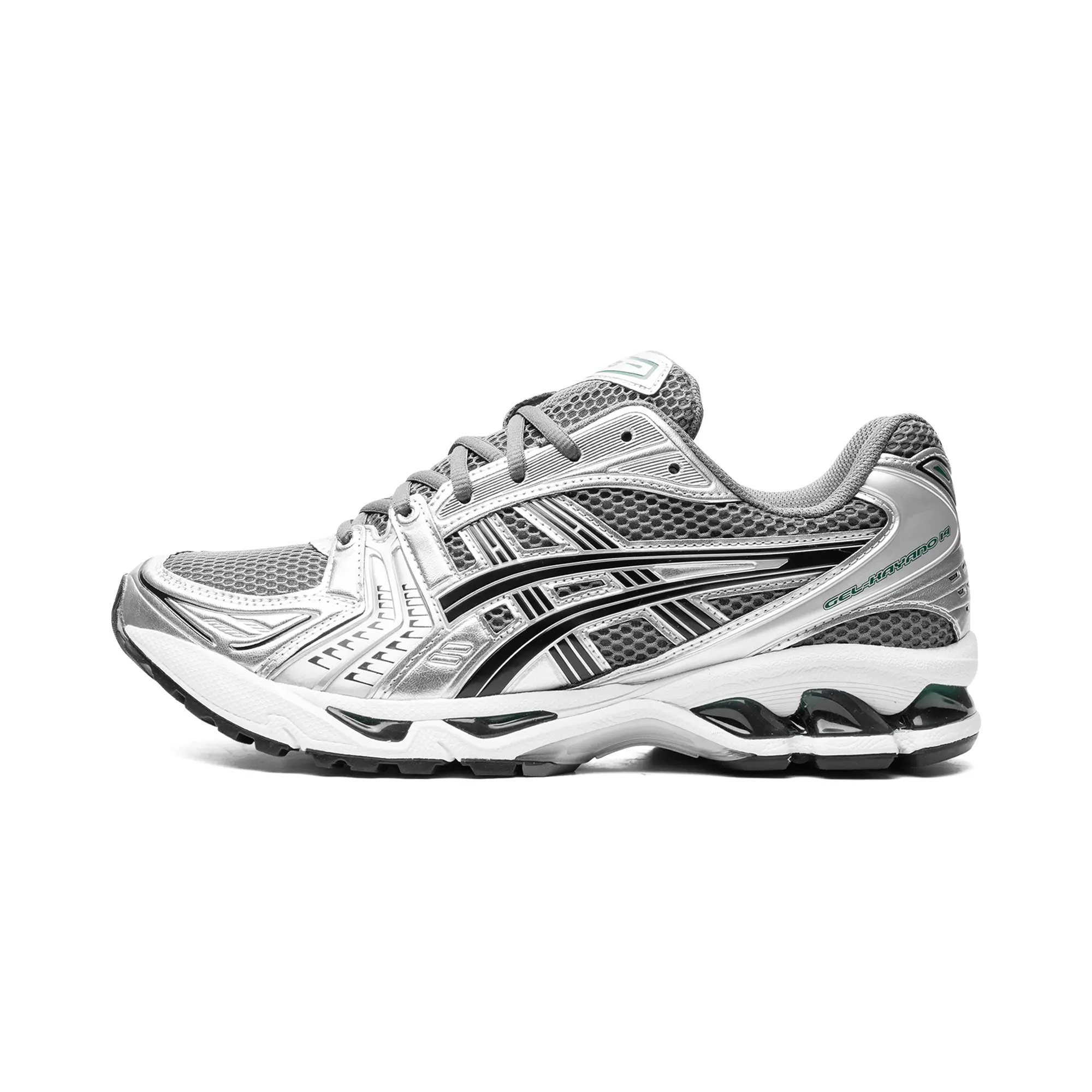 Gel Kayano 14 "Jasper Green" 1203A537 020 Gel Kayano 14 "Jasper Green" 1203A537 020