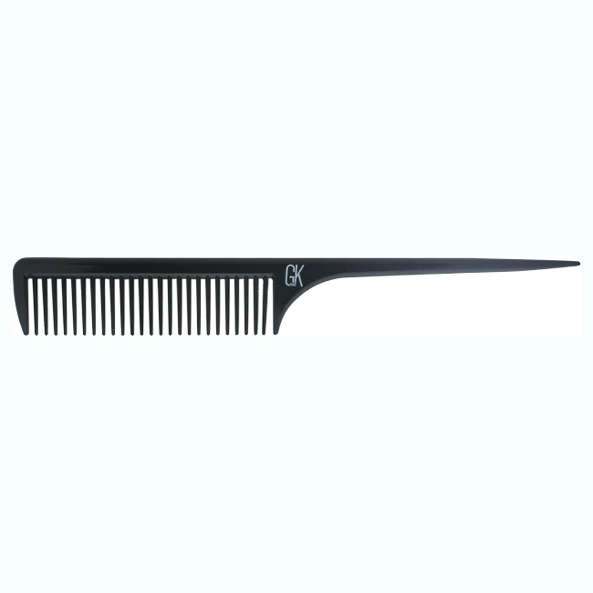 Unisex Smooth Detangling Fine Tooth Comb by Global Keratin - 1 Pc