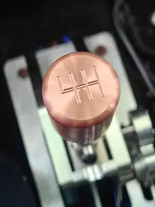 EBE Shifter