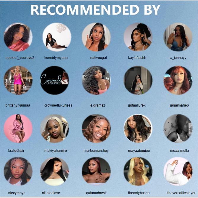 [Wequeen] Upgrade 2x6 4x4 Deep Wavy Kinky Curly Transparent Lace Closure Human Hair #1B Natural Black