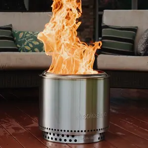 SOLO STOVE Bonfire + Stand SOLO STOVE Bonfire + Stand