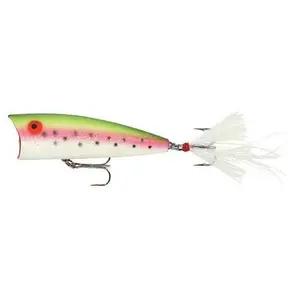 Rebel Pop-R 1/4 oz Fishing Lure