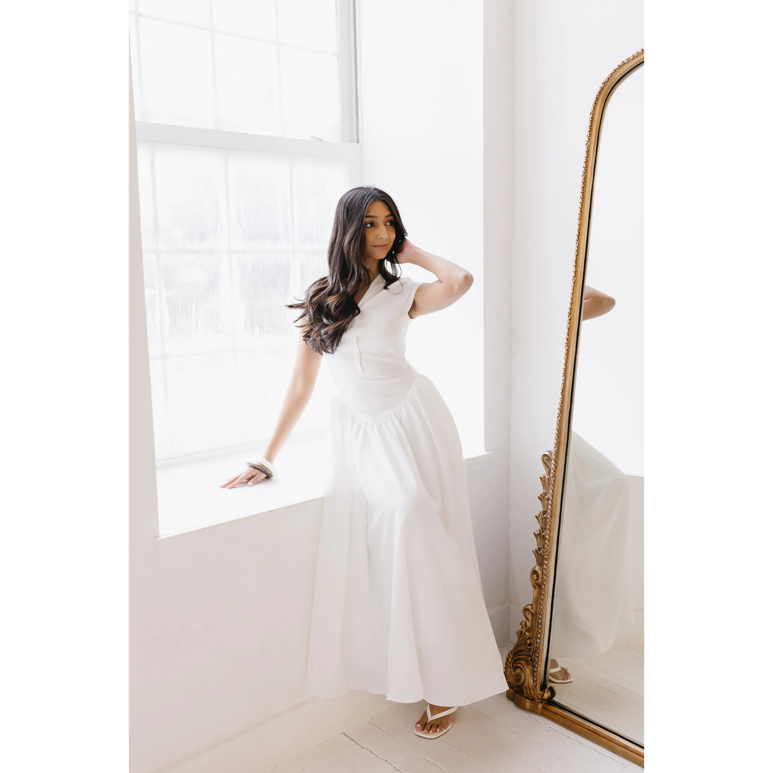 saturday club dress - TikTok Shop