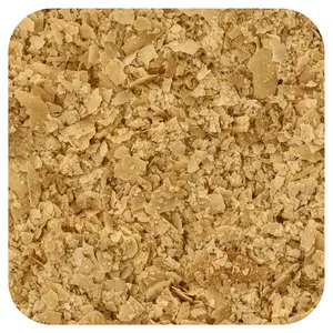 Frontier Co-op Organic Nutritional Yeast Flakes, 16 oz (453 g)