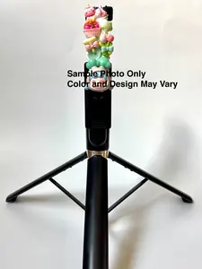 [Live Unboxing] Selfie Stick