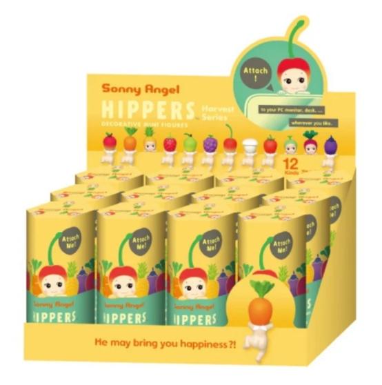 Model toys: Sonny Angel model collection, super cute phone and laptop accessories