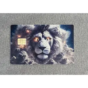 King of the Clouds #94 Card Protector Sticker, Overlay, Decorative Only
