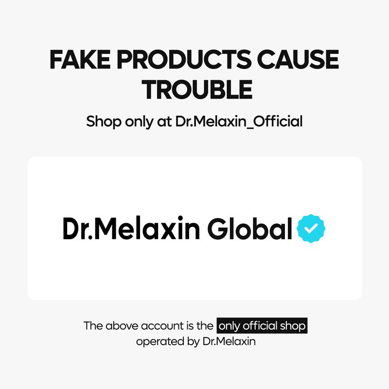 [Dr.Melaxin Official] Peel Shot Glow Rice Ampoule Duo - Serums for Brightening, Exfoliating, and Moisturizing - Suitable for All Skin Types