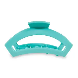 Atlantis TELETIES Open Claw Clip