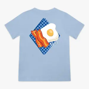 American Breakfast Youth Tee