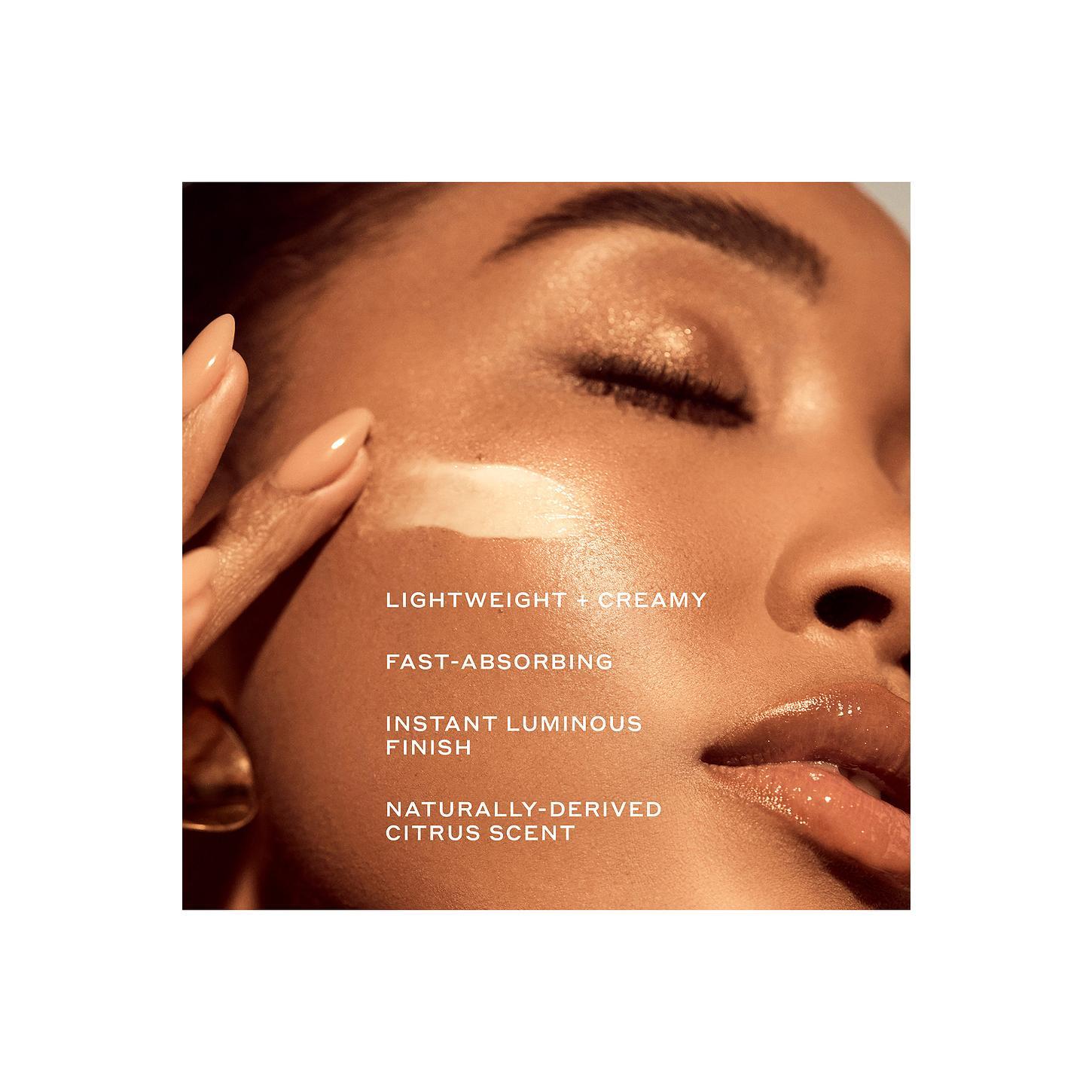 OLEHENRIKSEN Banana Bright+ Instant Glow Moisturizer OLEHENRIKSEN Banana Bright+ Instant Glow Moisturizer