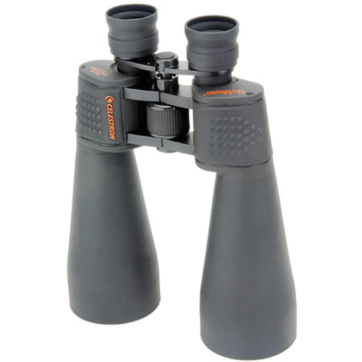 Celestron 15x70 SkyMaster Weatherproof Porro Prism Binoculars - Bak-4 Prisms, 4.4 Degree Angle of View, Large Aperture for Birdwatching, Outdoor Sports