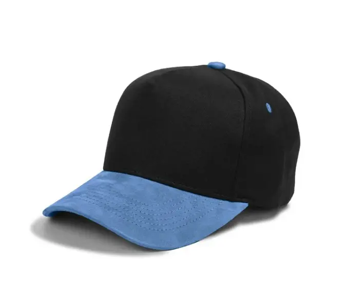 5 Panel Blank Custom Ready for LOGO/ Listo para LOGO Snapback Hat/Gorra Snapback - Cotton/Suede Brim 5 Panel Blank Custom Ready for LOGO/ Listo para LOGO Snapback Hat/Gorra Snapback - Cotton/Suede Brim