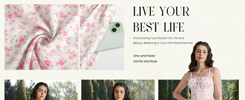 Floral Mini Corset Dress for Women Teen 2026 Summer Spring Flowy A-Line Sundress with Pockets