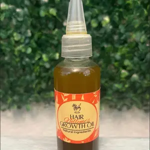 Herbal hair growth oil Herbal hair growth oil