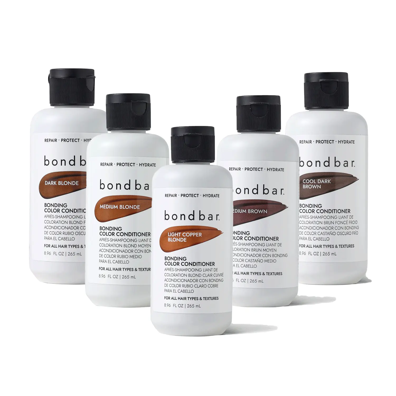Bondbar Bonding Color Conditioner