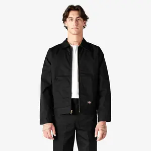 Insulated Eisenhower Jacket v2