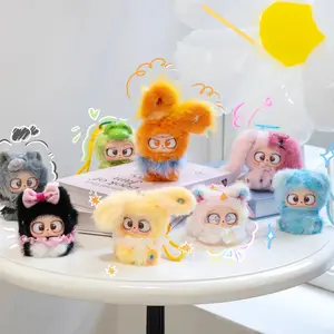 GAZO Magic Doll Wars Plush Series Blind Box