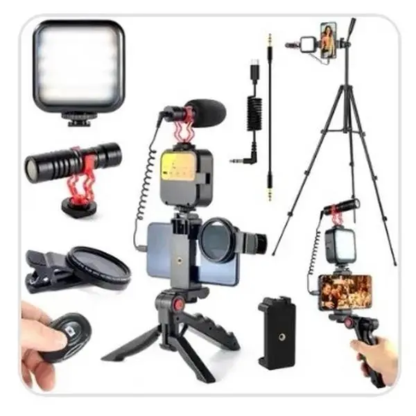 content creator kit