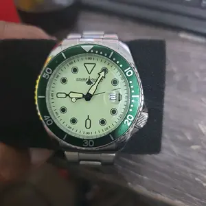 Invicta Chase Durer all illuminious dial