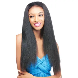 Outre Quick Weave Half Wig Annie QSANN *