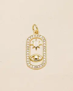 Charm: Number 40