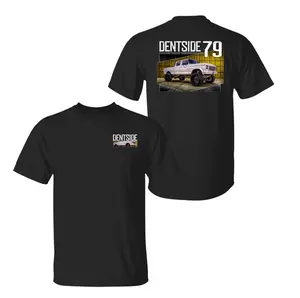 Dentside Truck, Frd Dentside Truck, Highboy truck, Dentside shirt, 1979 Truck shirt, Old Body Style T-Shirt, Car Enthusiast Gift, Racing Aesthetic