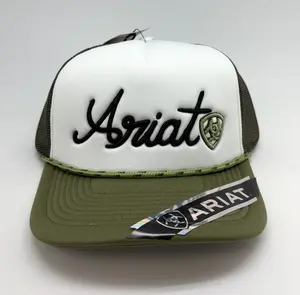 Ariat-Ariat Foam Hat