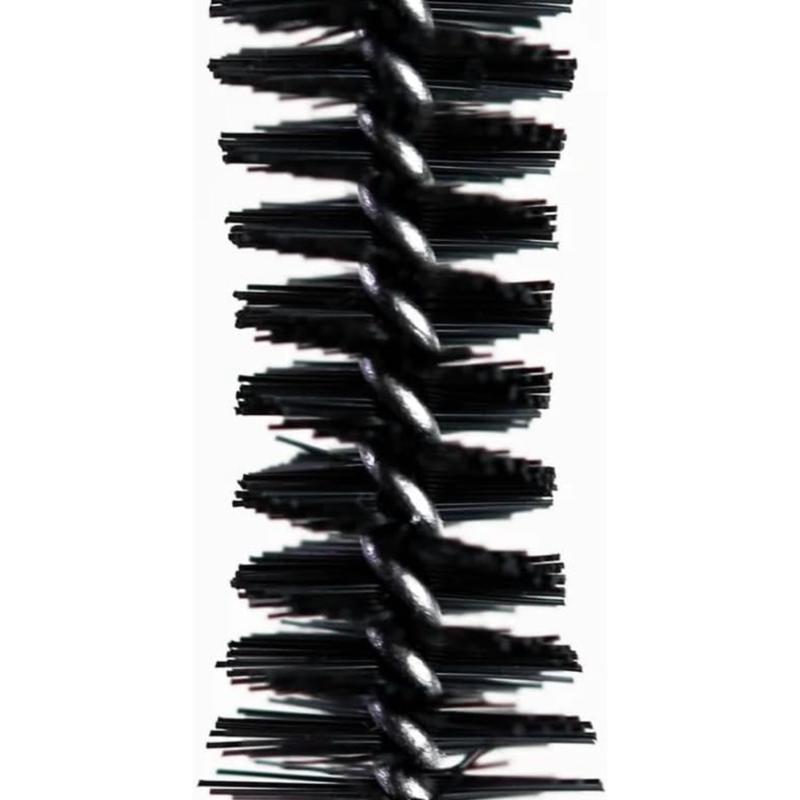 Prosa Mascara Set of 5 Maxi-Volume, Proffesional, Micro Fibers, Maxi-Volume Silicone